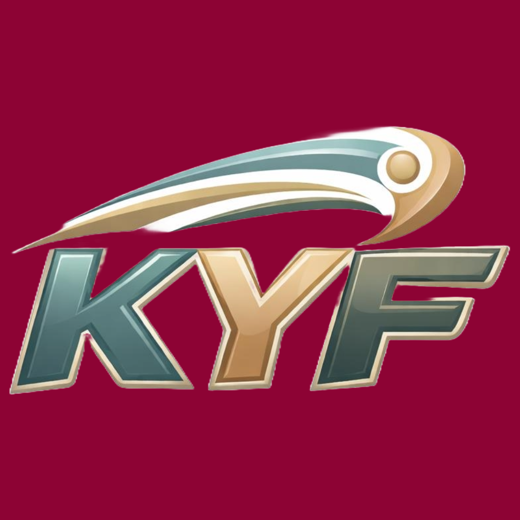 KYF Logo